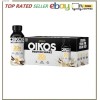 Oikos 30g Protein Shake, Vanilla, 12 fl oz, 18-pack
