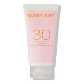 Protector Solar Facial Mineral Mary Kay Fps 30