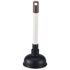Yamazaki Sangyo 177820 Daily-Clean Rubber Cup Drainage Outlet Daily-Clean Mom