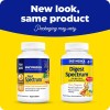 Enzymedica Espectro Digestivo 120 Cápsulas Enzimas Digestivas Sin Sabor Vegano