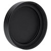 JJC Metal Lens Cap for Ricoh GR IV GR4 Dedicated