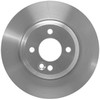 Bendix Premium PRT5445 Front Brake Rotor for Mini Cooper 2007-2002
