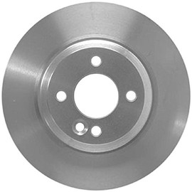 Bendix Premium PRT5445 Front Brake Rotor for Mini Cooper 2007-2002