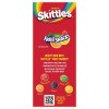 Skittles Fruit Snacks, Original, 0.8 oz, 42-count