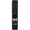 Original RC45161 Voice Remote Control Compatible With PANASONIC TX-55HX700B Android