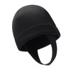 2mm Neoprene Snorkeling Cap UV Protection Warm Diving Hood Wetsuit