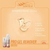 ADCILS PROFESSIONAL Eyelash Extensions Pro Gel Remover 30g /1.05oz |
