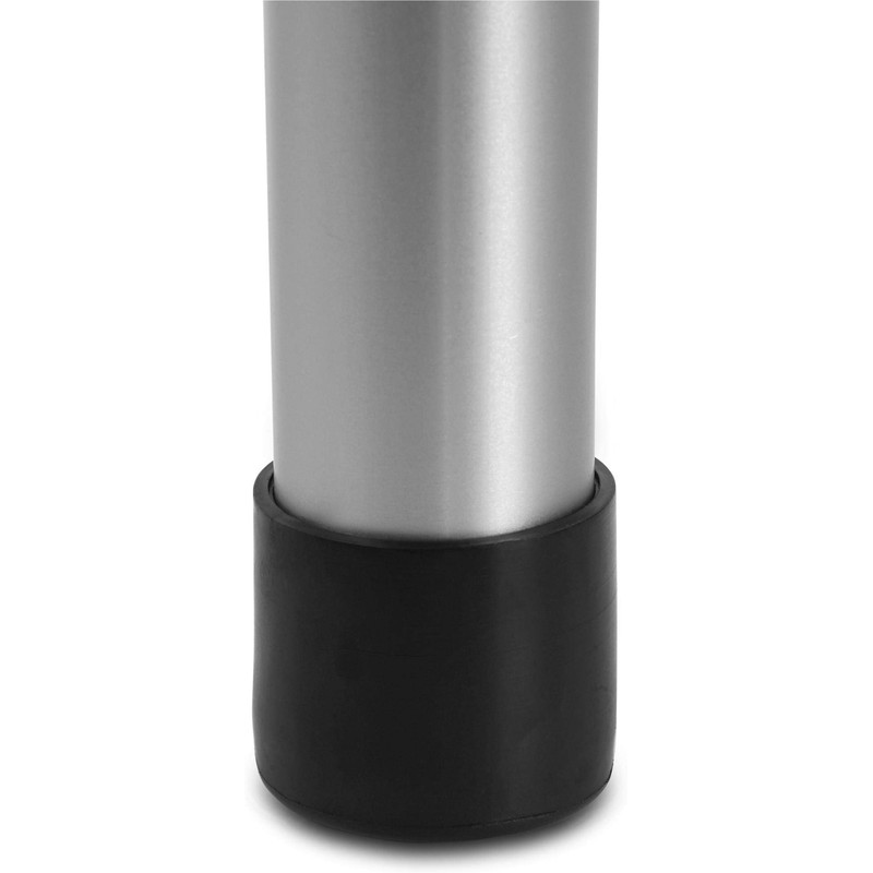 normani Outdoor Sports Aluminium Telescopic Tent Pole Support Pole Adjustable