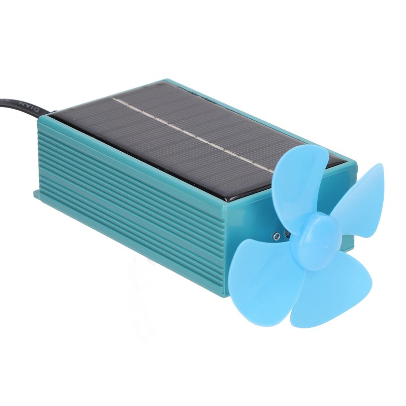 Electric Vehicle Range Extending Generator Battery Car Solar Wind Power