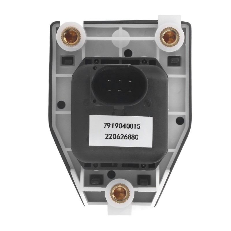 Forklift Control Joystick Forklift Tractor Loader Joystick Controller Handle 7919040015