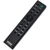For Sony MT-AH500U Replaced Remote Control for Sony Soundbar HT-S350