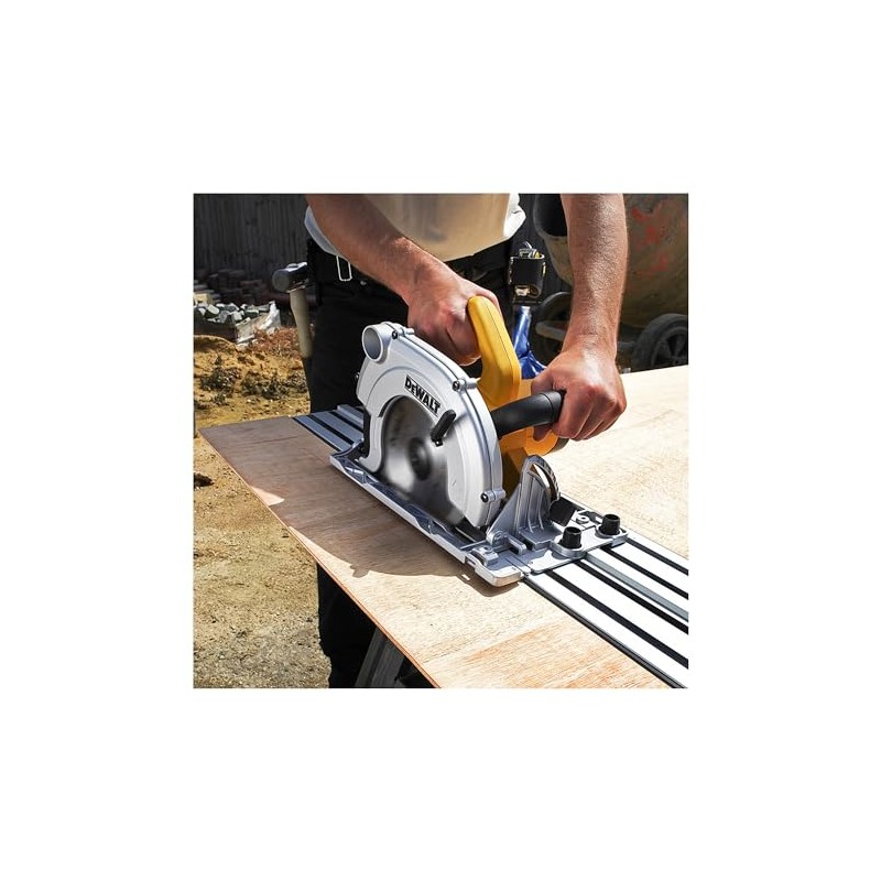 DeWalt DT4033-QZ - Hoja para sierra circular portátil 190 x