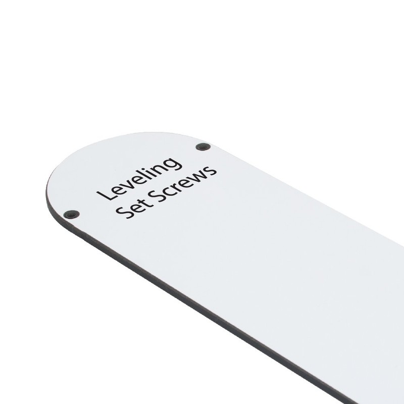 New Craftsman/Rigid Phenolic Zero Clearance Insert for Table Saws 14”x