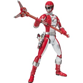 S.H. Figuarts Boken Red