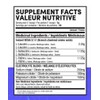 TruMe Whole Health All Natural BCAA + Electrolytes - Vegan