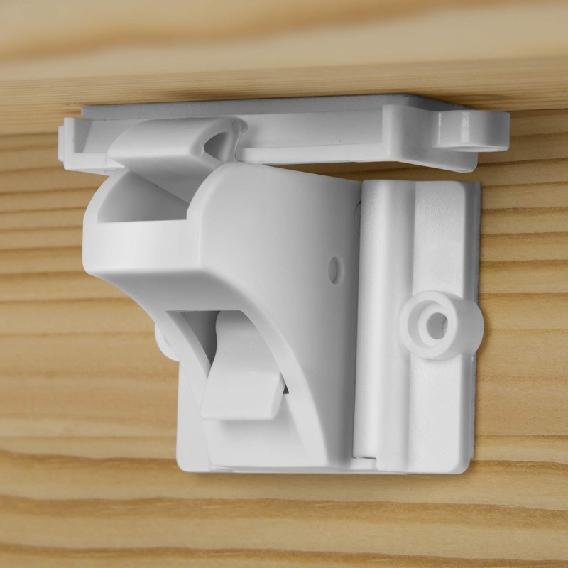 20 Pack Magnetic Cabinet Locks Baby Proofing - Vmaisi Children