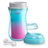 Chicco Chicco Double-Wall Insulated Sippy Cup with Bite-Proof Rim Spout