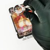 Flinduy Card Grading Centering Tool – Sports Card Thickness Measuring,