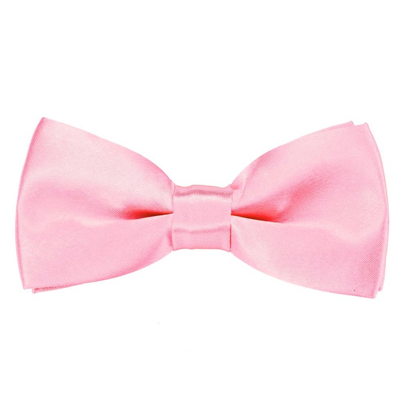 DonDon Boys' Braces Bow Tie Set Elastic and Adjustable Length