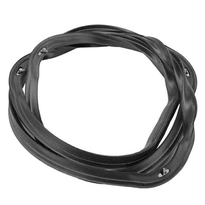 SPARES2GO Door Seal Gasket compatible with Cooke & Lewis CLFSB60