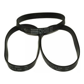 Hoover WindTunnel Upright Vacuum Cleaner Belts 38528