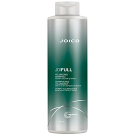 JoiFULL Volumizing Shampoo | For Fine, Thin Hair | Add Instant Body | Long-Lasting Fullness | For Thicker Bouncier Hair | Boost Shine | With Lotus Flower & Bamboo Extract
