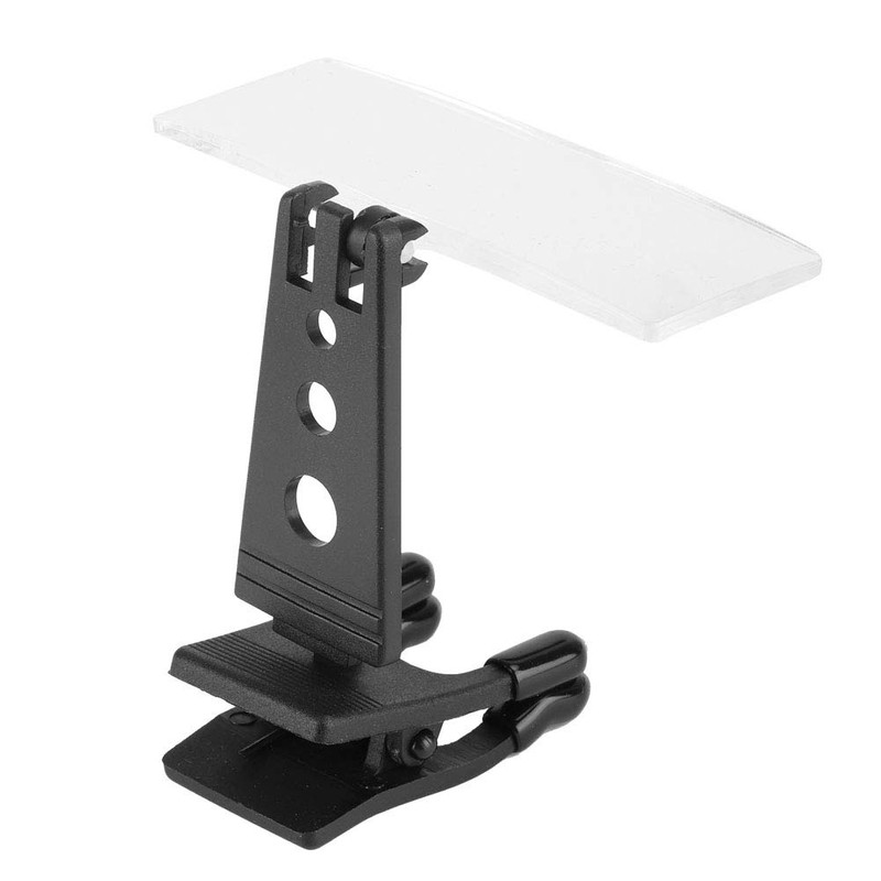 Glasses Type Magnifier 1.5 x 2.5 x 3.5 x Magnification