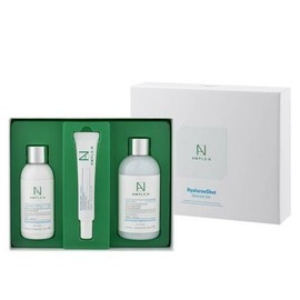 코리아나 [Half Club] 3 types of Ampoule N Hyaluronic Shots planned / [하프클럽]앰플엔 히알루론샷 3종기획