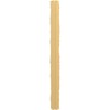Universal Outside Corner for EverStone Faux Stone Siding Panels, 3"W