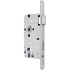 Door Lock PZ Lock Class 2 Backset 55mm Gutter 20mm
