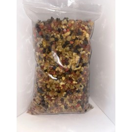 Three (3) Kings Granular Resin Incense (Christian Based) 1 Oz
