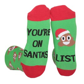 Just Love Women’s Novelty Socks 6986-10718-OS