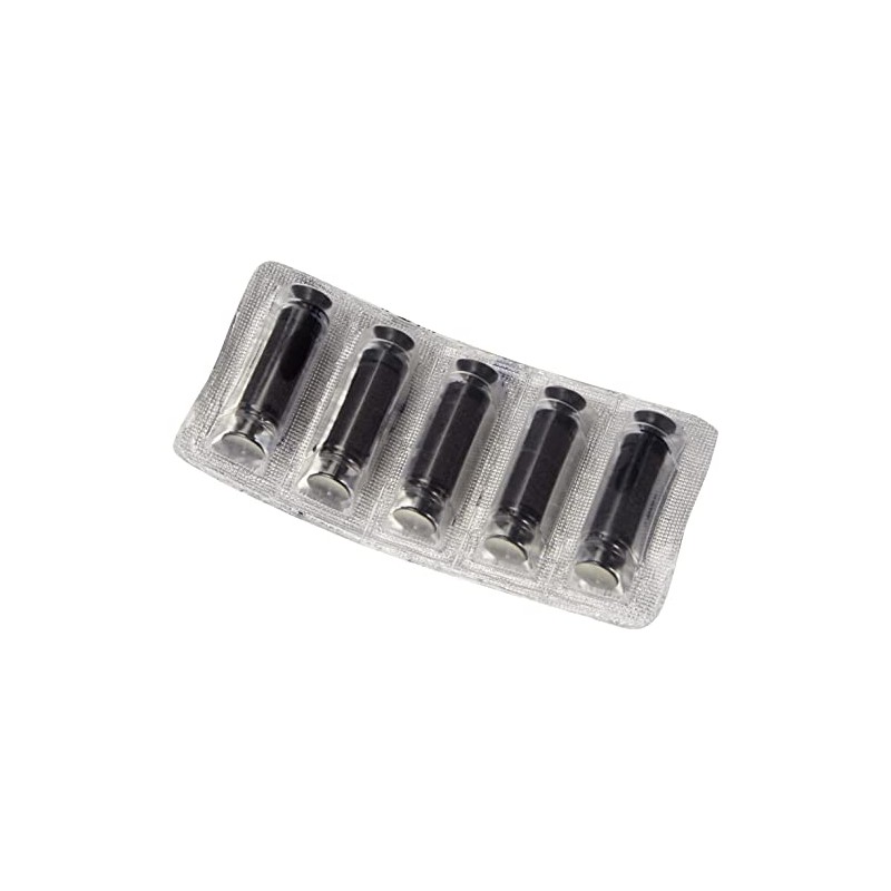 Unknown AE780 Replacement Ink Rolls for Pricer (Pack of 5)