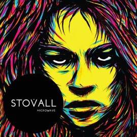 MICROWAVE STOVALL NEW LP
