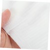 Outanaya 125Pcs Disposable Nail Mats Manicure Pads for Clean Workstation