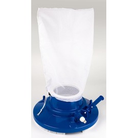 HydroTools by Swimline Venturi Pool Leaf Bagger