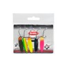 Berkley Area Game Spoons 5 Pack - Small Wobbler Spoon