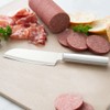 Rada Cutlery Cook’s Utility Knife (R140), 4.75" Stainless Steel Hollow