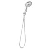 American Standard 1660771.002 Spectra Plus Handheld 4-Function Hand Shower Kit - 1.8 GPM, Polished Chrome