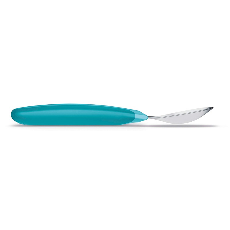 NUK Kiddy Cucharas para cubiertos, paquete de 3, más de