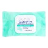 Toallitas Desmaquillante Suavella Sin Parabenos 4 Pz 25c/u.