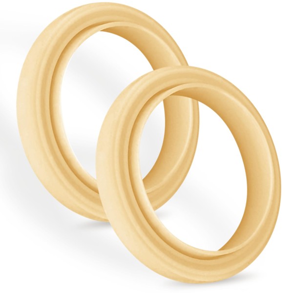 2 x Head Gasket, Gasket, O-Ring Compatible with Sage The