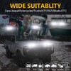 LED Work Light, 20 W, Work Light, Spot Lamp, LED,