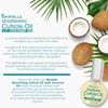 BARIELLE Aceite Nutritivo Para Cutículas Con Aceite De Coco 1