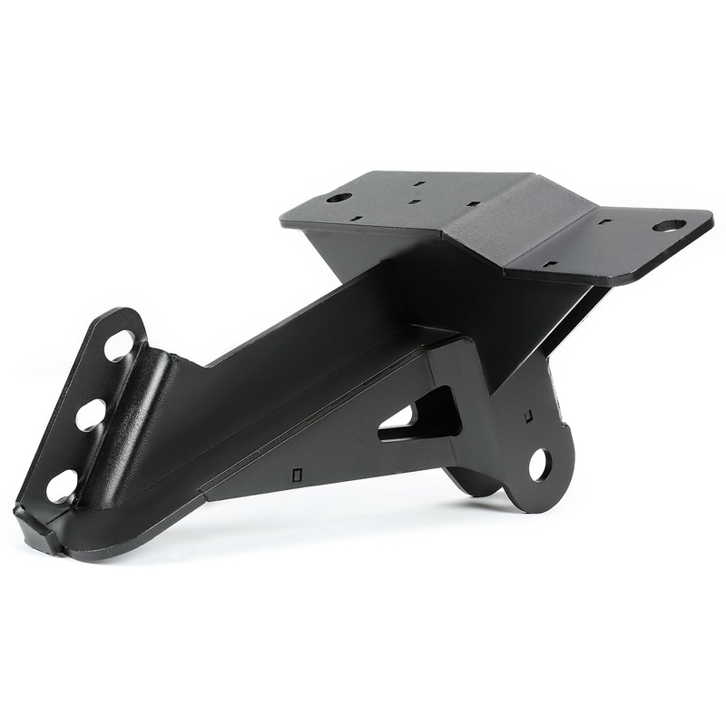 KUAFU Track Bar Drop Bracket Compatible with 2005-2007 Ford F250