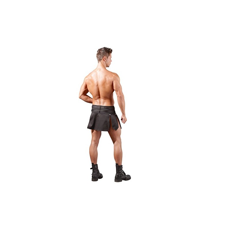 Svenjoyment Medium SV Skirt Gladiator