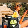 Yuact Beach Bag, Pool Bag, Mesh Bag, Hot Spring Bag,