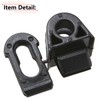 RLB-HILON Hood Prop Rod Clip Compatible with Ram Promaster City