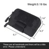 Tactical MOLLE Admin Panel Pouch Small Chest Pouch for Tactical
