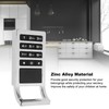 DH‑113YA Digital Touch Keypad Lock Zinc Alloy Electronic Keyless Entry